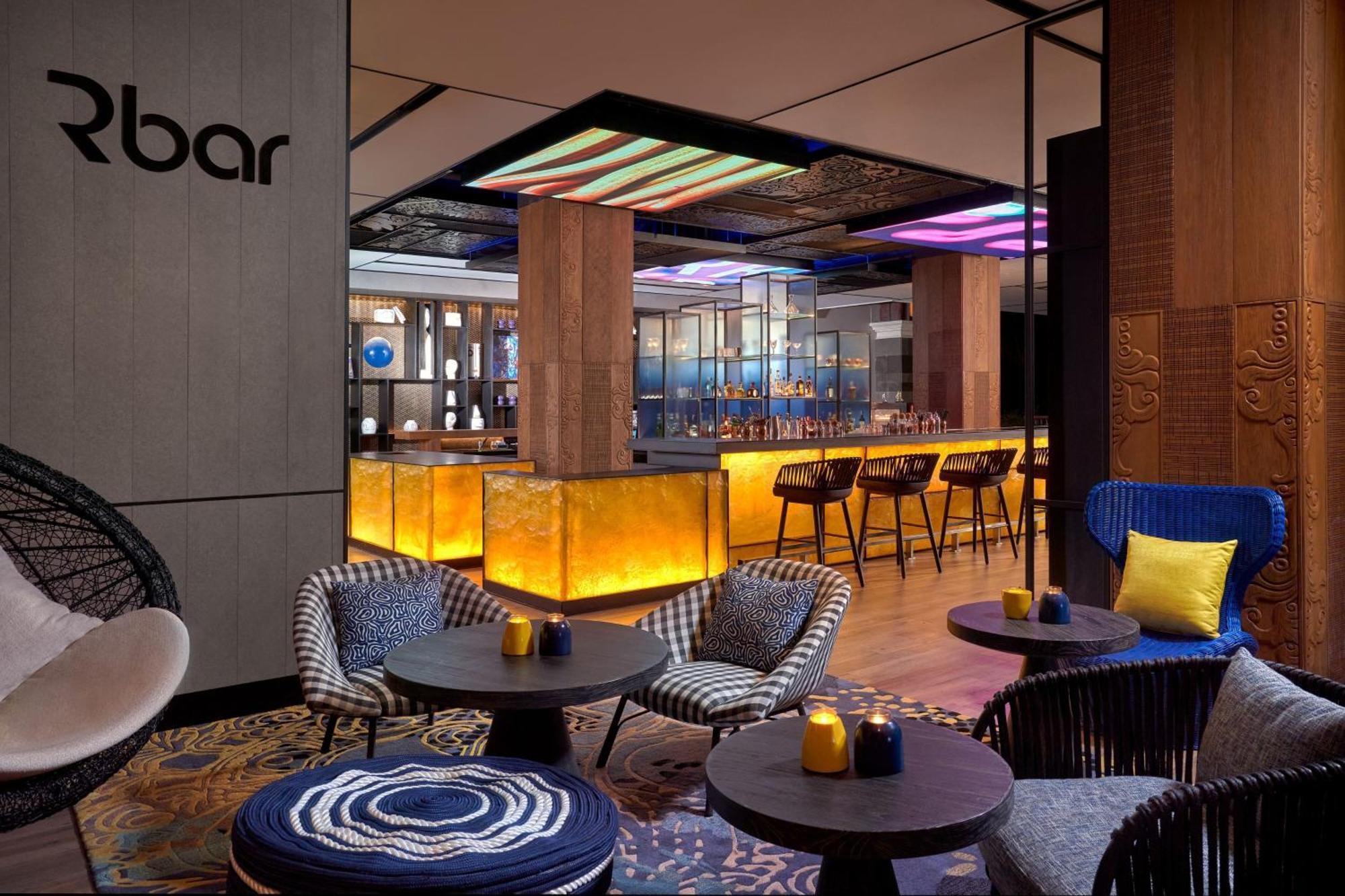 Marriott'S Bali Nusa Dua Terrace Exterior photo
