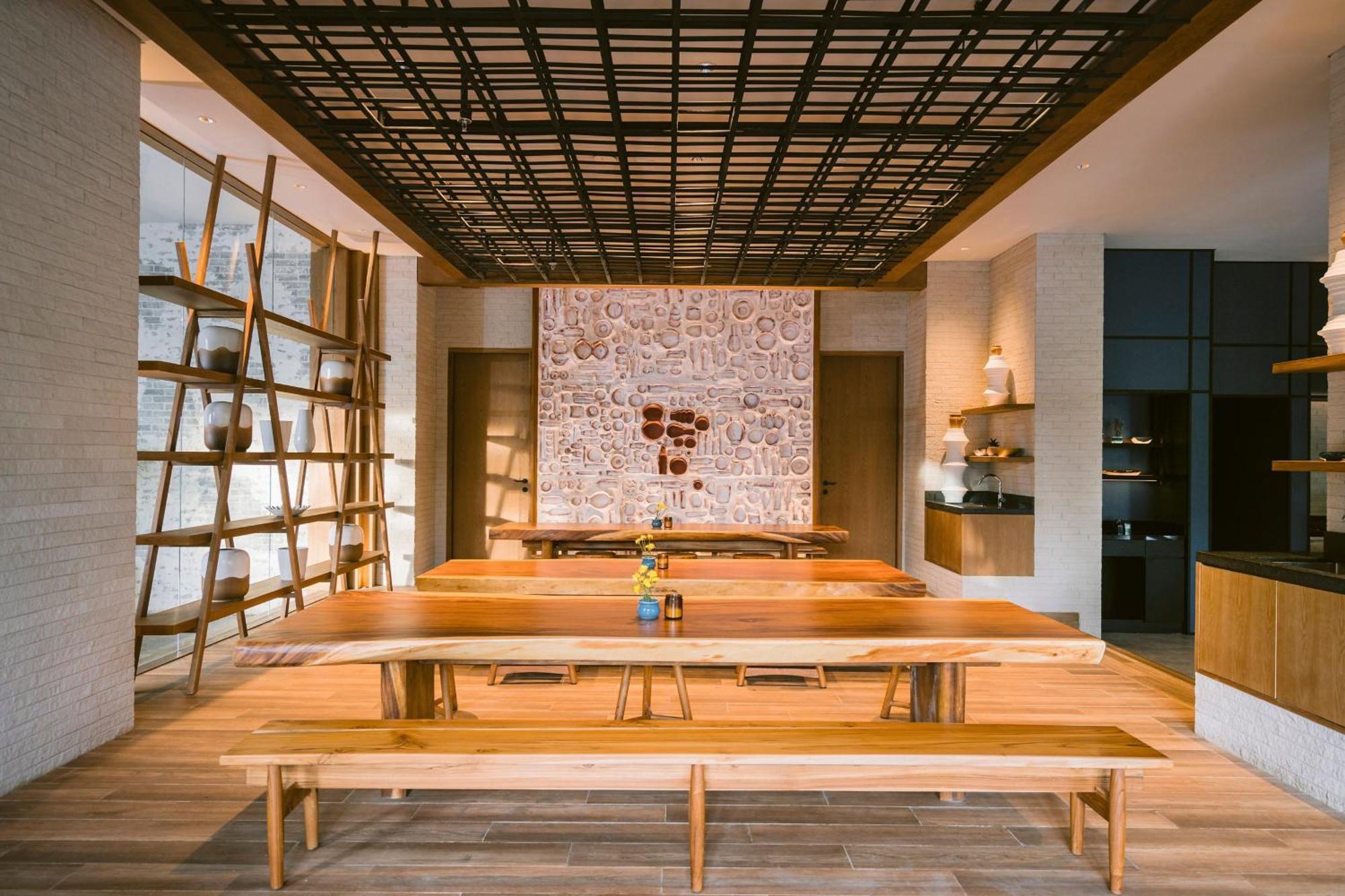 Marriott'S Bali Nusa Dua Terrace Exterior photo