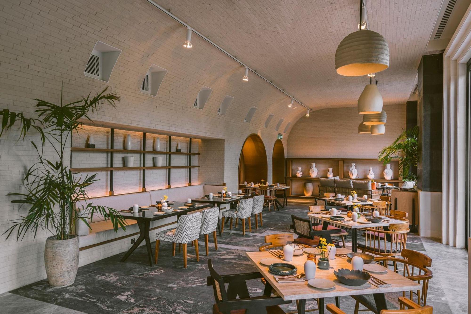 Marriott'S Bali Nusa Dua Terrace Exterior photo