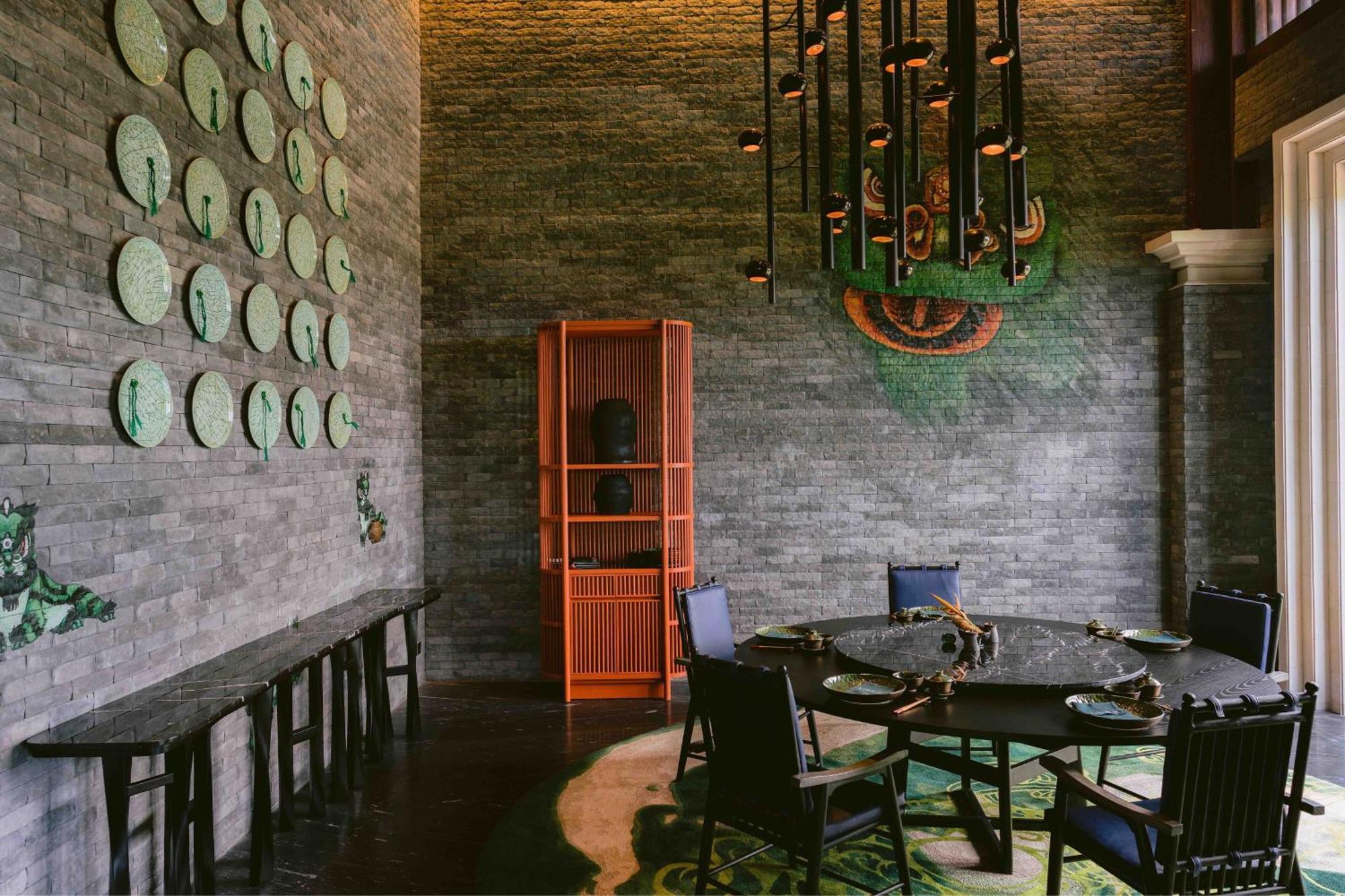 Marriott'S Bali Nusa Dua Terrace Exterior photo